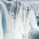 Illustration for article titled These Beautiful Waterfalls Are Made Entirely of Ice